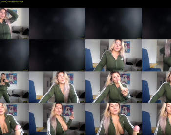 nemisha — 34 minute Chaturbate female cam show recording, 720p, Jun 2, 2020