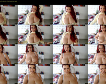 neytiri_moon — 18 minute Chaturbate female cam show recording, 720p, Jun 1, 2020