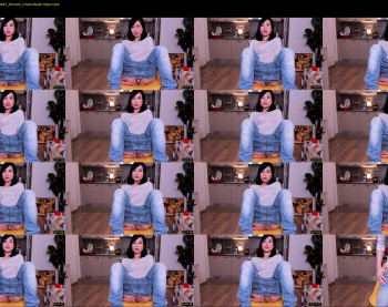 nikkisweetie — 72 minute Chaturbate female cam show recording, 1080p, Jun 1, 2020