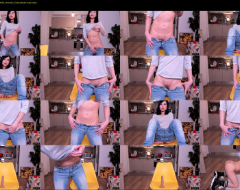 nikkisweetie — 70 minute Chaturbate female cam show recording, 1080p, Jun 1, 2020