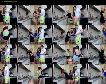 nolimitscoupl3 — 73 minute Chaturbate couple cam show recording, 1080p, Jun 1, 2020