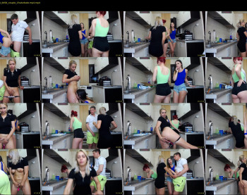 nolimitscoupl3 — 62 minute Chaturbate couple cam show recording, 1080p, Jun 2, 2020