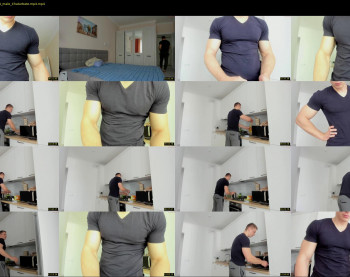 o_r_b_i_t — 15 minute Chaturbate male cam show recording, 720p, Jun 1, 2020
