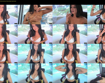 patriciakeys — 34 minute Chaturbate female cam show recording, 720p, Jun 1, 2020
