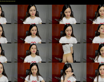 paulette65 — 11 minute Chaturbate female cam show recording, 720p, Jun 1, 2020