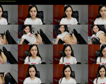 paulette65 — 25 minute Chaturbate female cam show recording, 720p, Jun 1, 2020