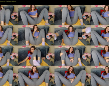 peaceduke — 12 minute Chaturbate female cam show recording, 1080p, Jun 1, 2020