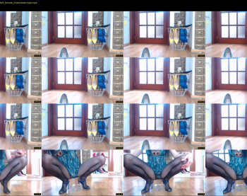 power_stuff — 44 minute Chaturbate female cam show recording, 720p, Jun 1, 2020