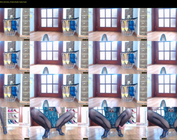 power_stuff — 39 minute Chaturbate female cam show recording, 720p, Jun 1, 2020