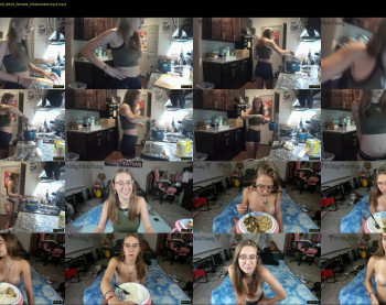 pr3ttyp1nkpussy — 71 minute Chaturbate couple cam show recording, 1080p, Jun 1, 2020