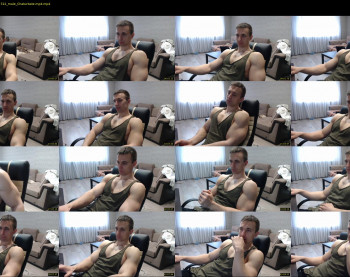 prince_d1ck — 51 minute Chaturbate male cam show recording, 720p, Jun 1, 2020