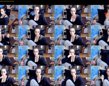 ps4pro — 44 minute Chaturbate female cam show recording, 720p, Jun 1, 2020