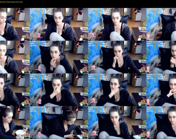ps4pro — 44 minute Chaturbate female cam show recording, 720p, Jun 1, 2020