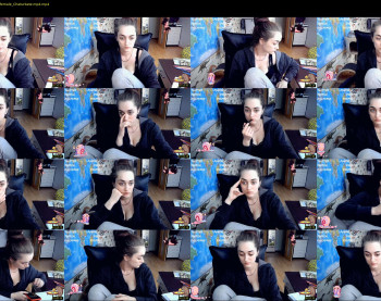 ps4pro — 44 minute Chaturbate female cam show recording, 720p, Jun 1, 2020