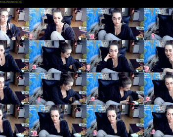 ps4pro — 44 minute Chaturbate female cam show recording, 720p, Jun 1, 2020