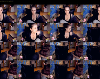 ps4pro — 44 minute Chaturbate female cam show recording, 720p, Jun 1, 2020