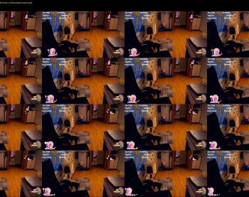 ps4pro — 45 minute Chaturbate female cam show recording, 720p, Jun 1, 2020