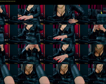 puffy_love — 7 minute Chaturbate female cam show recording, 720p, Jun 1, 2020