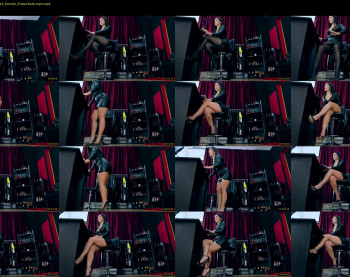 puffy_love — 116 minute Chaturbate female cam show recording, 720p, Jun 1, 2020