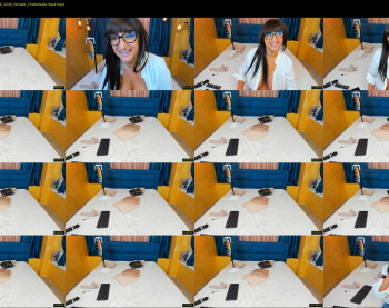 romanticabuse — 70 minute Chaturbate female cam show recording, 1080p, Jun 1, 2020