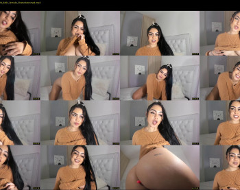 rouse_hallberg_ — 47 minute Chaturbate female cam show recording, 1080p, Jun 2, 2020