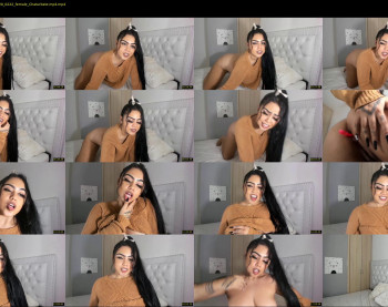 rouse_hallberg_ — 20 minute Chaturbate female cam show recording, 1080p, Jun 2, 2020