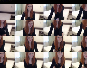 roxxxco — 69 minute Chaturbate female cam show recording, 1080p, Jun 1, 2020