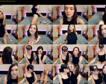 samantajo — 69 minute Chaturbate female cam show recording, 1080p, Jun 1, 2020