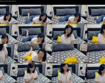 sandrami__ — 38 minute Chaturbate female cam show recording, 720p, Jun 1, 2020