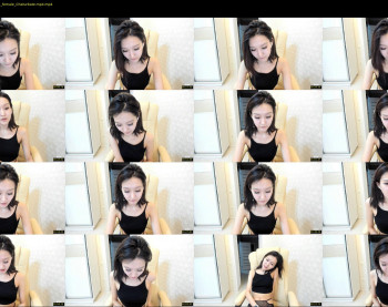 seon_mi — 3 minute Chaturbate female cam show recording, 1080p, Jun 1, 2020