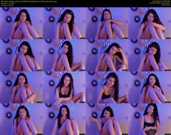 setsuna_kinoxo — 150 minute Chaturbate female cam show recording, 720p, Jun 1, 2020