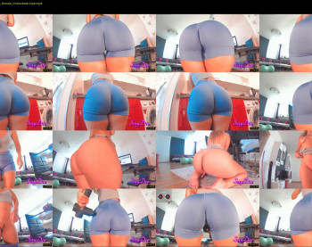 sexydea — 71 minute Chaturbate female cam show recording, 1080p, Jun 1, 2020