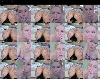 simply_sasha — 14 minute Chaturbate female cam show recording, 720p, Jun 1, 2020