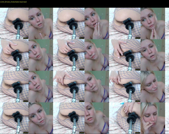 simply_sasha — 8 minute Chaturbate female cam show recording, 720p, Jun 1, 2020