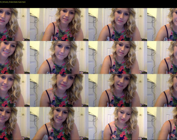 smexxii93 — 20 minute Chaturbate female cam show recording, 480p, Jun 1, 2020
