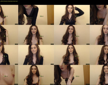 snowww_white — 94 minute Chaturbate female cam show recording, 720p, Jun 1, 2020