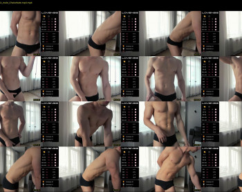 sofi_look_ — 18 minute Chaturbate couple cam show recording, 1080p, Jun 1, 2020