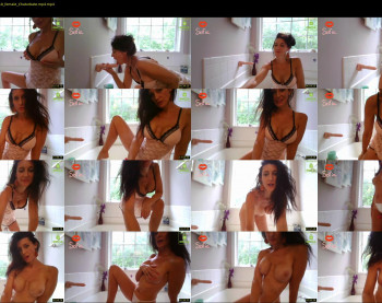 sofia3211 — 40 minute Chaturbate couple cam show recording, 720p, Jun 1, 2020