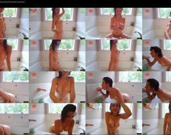 sofia3211 — 14 minute Chaturbate couple cam show recording, 720p, Jun 1, 2020
