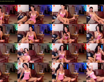 sofia3211 — 36 minute Chaturbate couple cam show recording, 720p, Jun 2, 2020