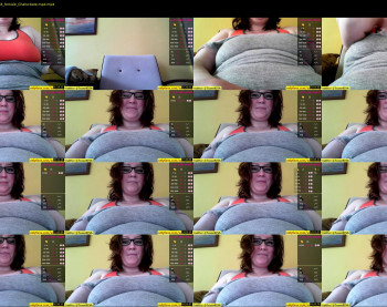 soft_body — 23 minute Chaturbate female cam show recording, 1080p, Jun 1, 2020