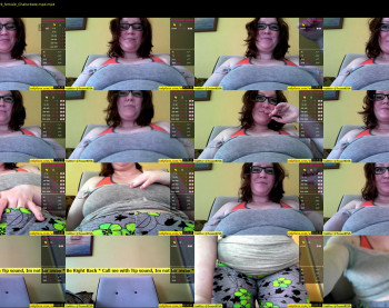 soft_body — 59 minute Chaturbate female cam show recording, 1080p, Jun 1, 2020