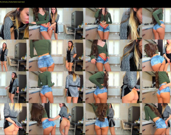sophydiva — 72 minute Chaturbate female cam show recording, 1080p, Jun 1, 2020