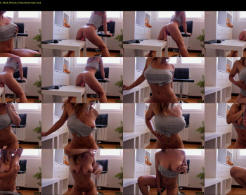 sweetnameless — 70 minute Chaturbate couple cam show recording, 1080p, Jun 1, 2020