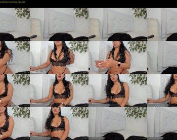 swt_molly — 28 minute Chaturbate female cam show recording, 1080p, Jun 1, 2020