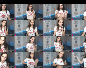 taissa_farmiga — 72 minute Chaturbate female cam show recording, 720p, Jun 1, 2020