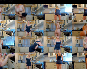 tunderose — 70 minute Chaturbate female cam show recording, 1080p, Jun 1, 2020