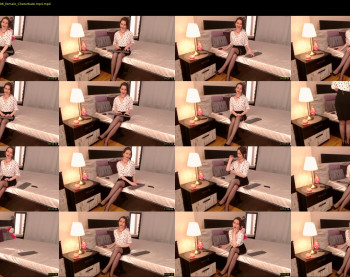 valeriecoy — 30 minute Chaturbate female cam show recording, 720p, Jun 1, 2020