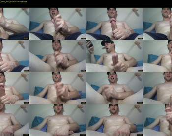 vanillaniceeee — 98 minute Chaturbate male cam show recording, 720p, Jun 1, 2020