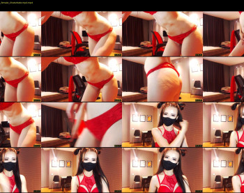 verasun — 16 minute Chaturbate female cam show recording, 720p, Jun 1, 2020